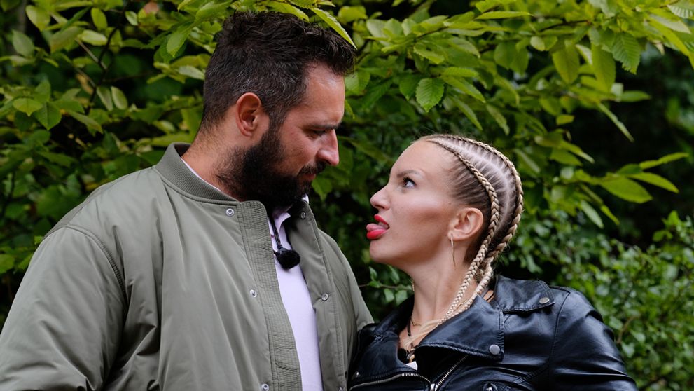 Stanke praskli nervy: Som žena, ktorá si zaslúži rešpekt a nie lacná .....!