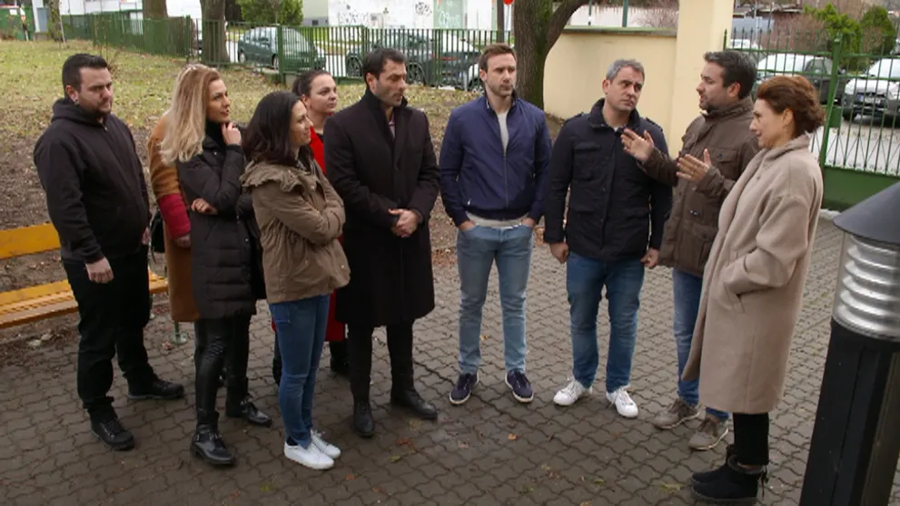 Veľká hádka kvôli zlodejovi. Kto bez hanby kradne v škole?