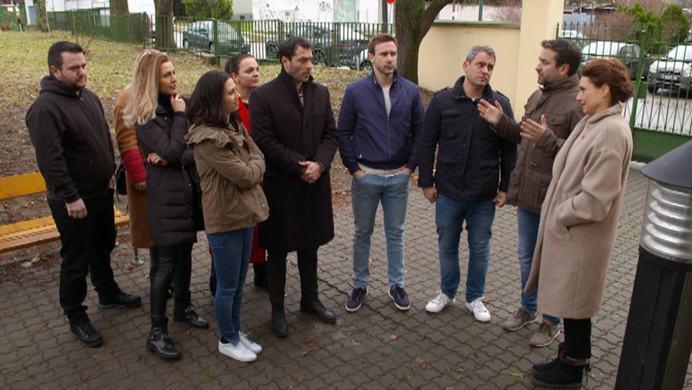 Veľká hádka kvôli zlodejovi. Kto bez hanby kradne v škole?