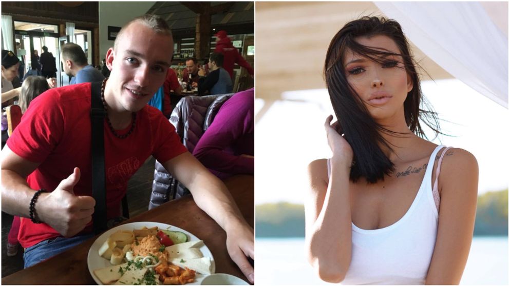 Filip Hakl otvorene: Pravda o vzťahu s exfarmárkou Lenkou