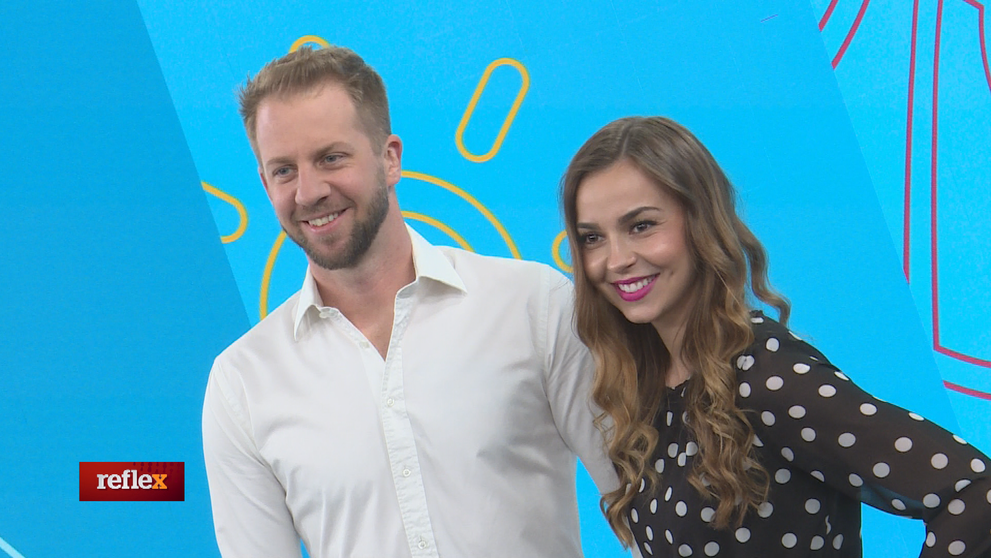 Novou posilou pre tím Telerána bude aj Zuzka Čimová