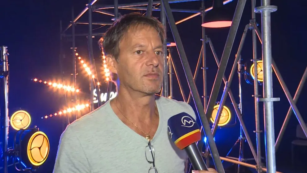 Paľo Habera je už 15 rokov v SuperStar: Mladým účastníkom odkazuje dôležitú vec