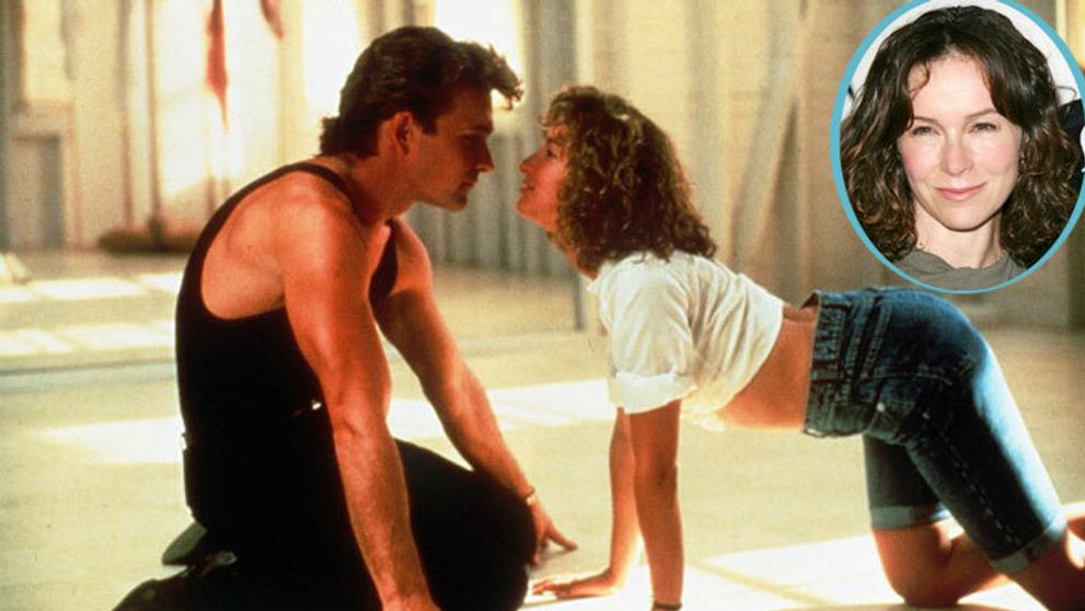 Jennifer Grey: Takto vyzerá Baby z Hriešneho tanca po 30-tich rokoch!