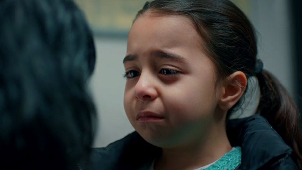 Matky a dcéry: 33. a 34. epizóda