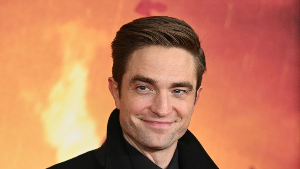 Už žiadne schovávanie: Upír z Twilightu zamilovaný až po uši