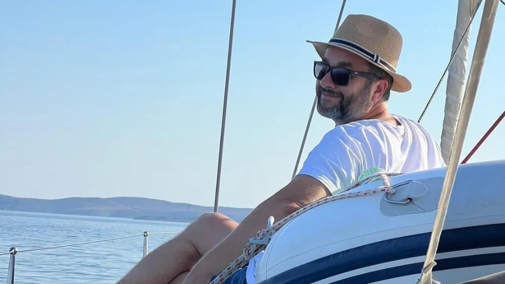 Vlado Kobielsky a ďalšie dieťa?