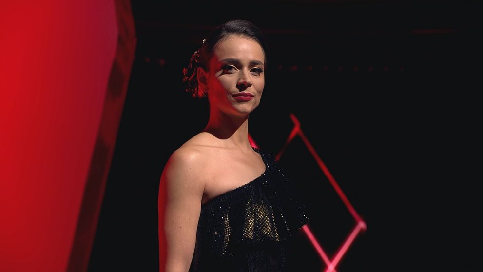 Absolútne fantastická Marcinková: Publikum burácalo!