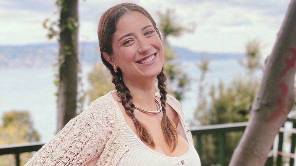 Feriha bude dvojnásobnou mamou: Krásne foto s bruškom