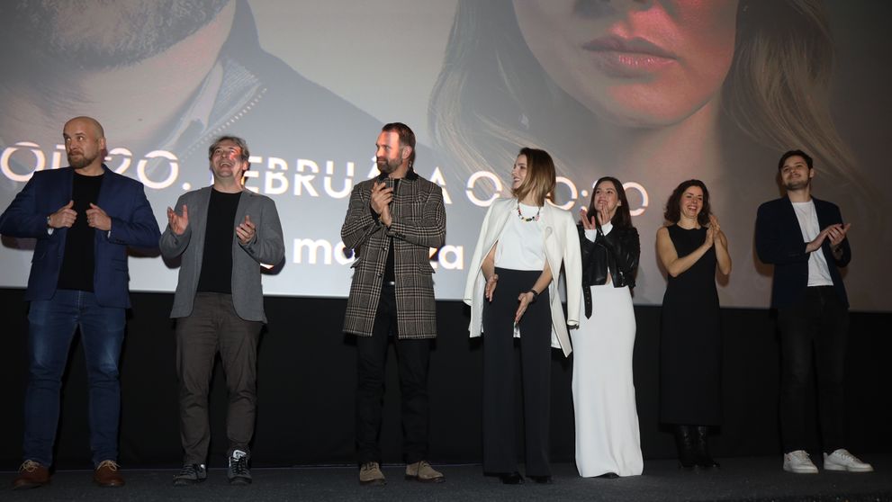 Vryje sa vám pod kožu: Mrazivá novinka Klamstvo si podmanila prvých divákov