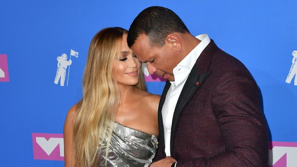 Svadby sa už nedočkáme: Jennifer Lopez a Alex Rodriguez sa rozišli po 4 rokoch!