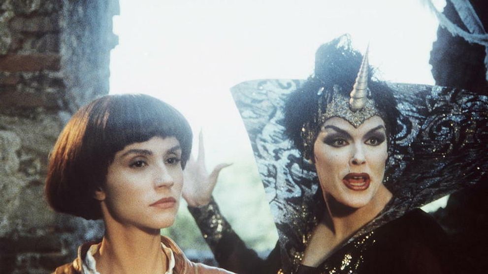 Hviezda z Fantaghiro dva mesiace po pôrode vyráža dych: Ohuruje dokonalou postavičkou