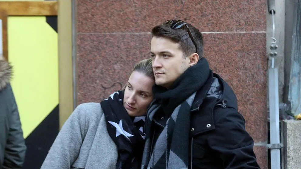 Adela Vinczeová zažila šok! V byte našla cudziu ženu, padli aj facky