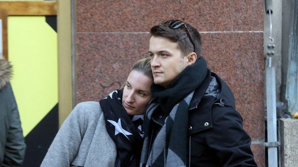 Adela Vinczeová zažila šok! V byte našla cudziu ženu, padli aj facky