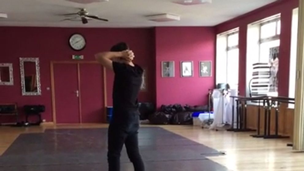 Neuveriteľný talent! Chlapec ani nevedel, že ho pri speve nakrúcajú