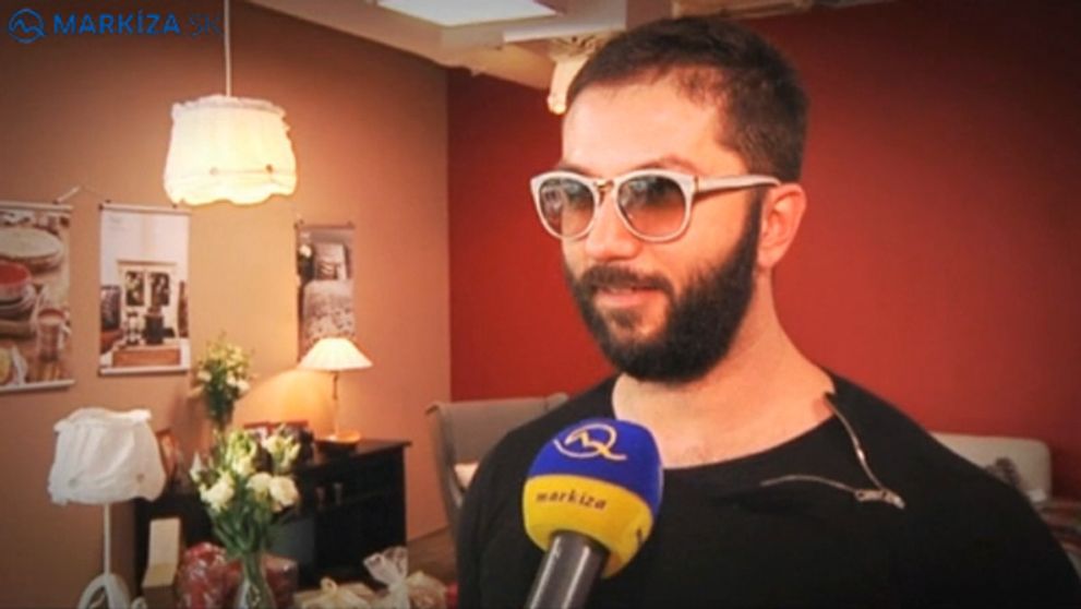 Viktor Horján prekvapuje: TOTO skrýva v skriniach!