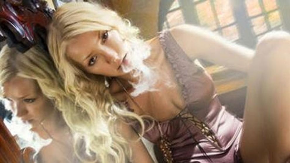 Zeťová: Nafotí ďalšie dráždivé sexy fotky?!