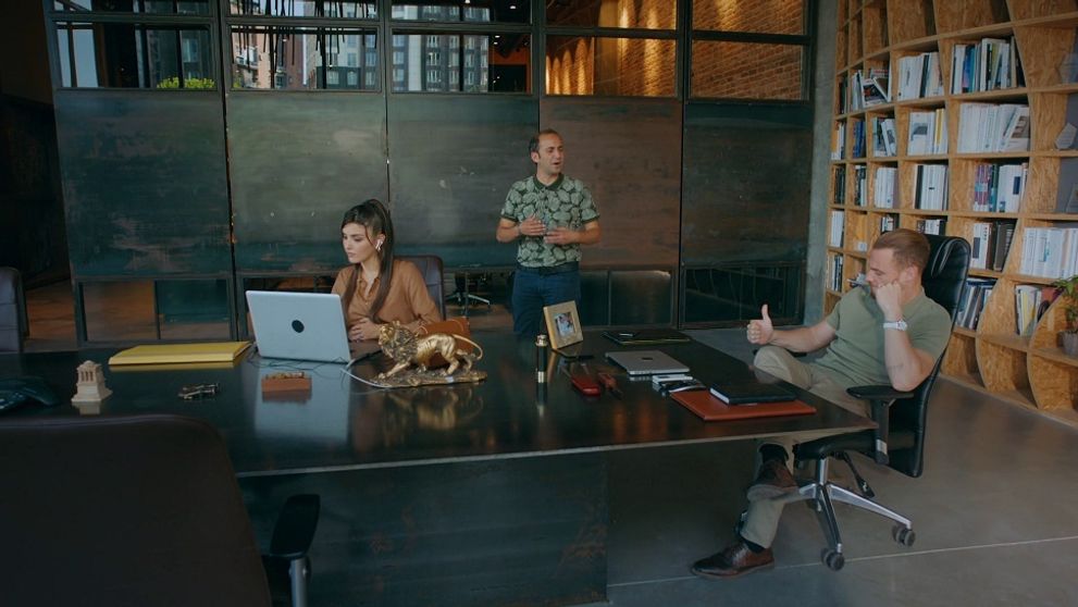 Láska na prenájom: 158. epizóda