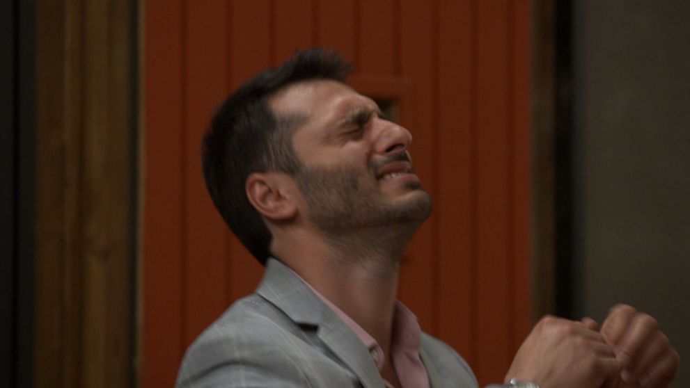 Zúfalý Alex: Neuveríte, koho k sebe nasťahoval