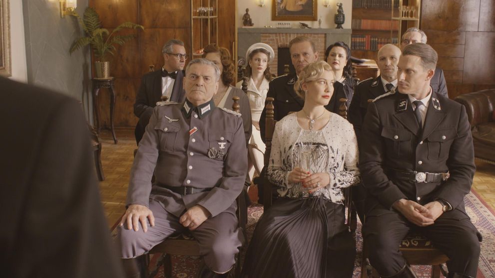 VAU! Hviezda Slovenského národného divadla mieri do Dunaja