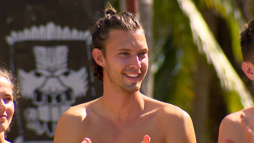 Pítr neveril vlastným očiam. Do Survivora prišla ďalšia hviezda Love Islandu