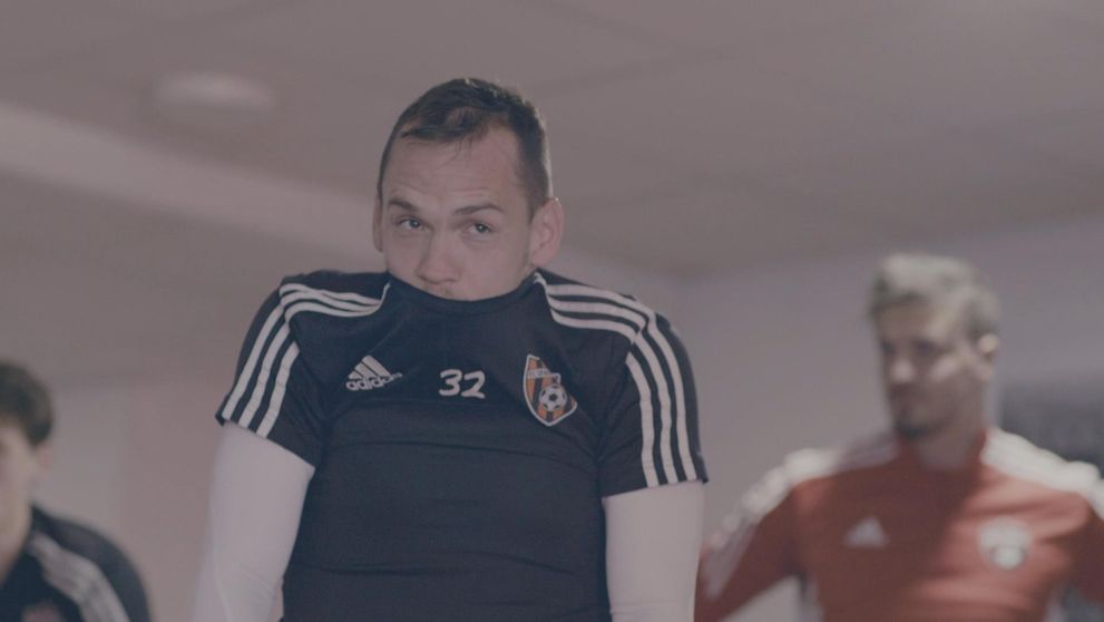 Nevedeli sa prestať smiať: Toto si na nich tréner vymyslel