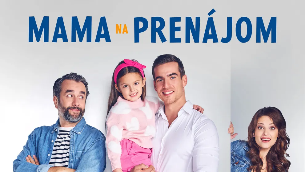 Fantastická divácka odozva a suverénne víťazstvo: Mama na prenájom odštartovala ako najsledovanejší nespravodajský program dňa