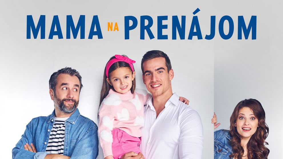 Fantastická divácka odozva a suverénne víťazstvo: Mama na prenájom odštartovala ako najsledovanejší nespravodajský program dňa