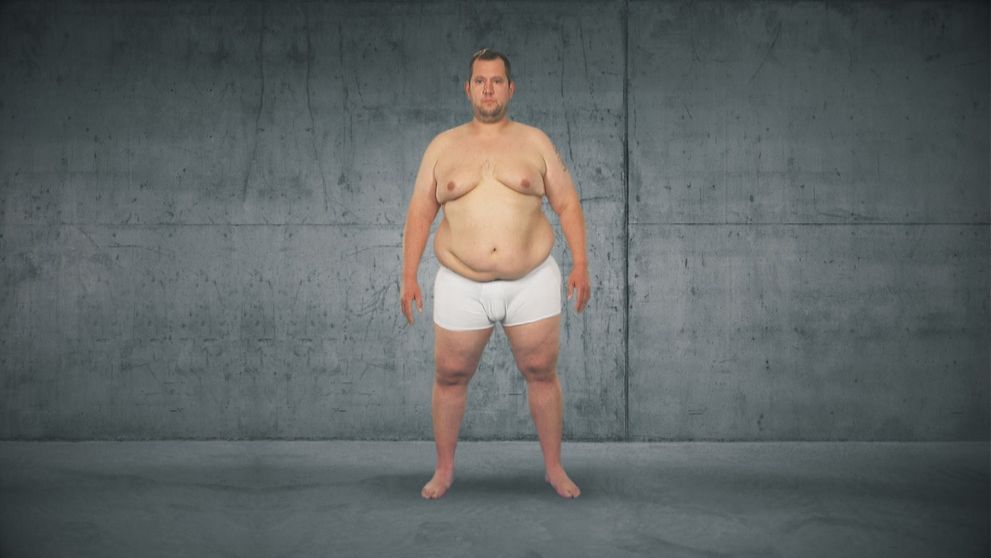 Z obézneho otecka je neskutočne sexy športovec. Andrej schudol takmer 60 kíl!