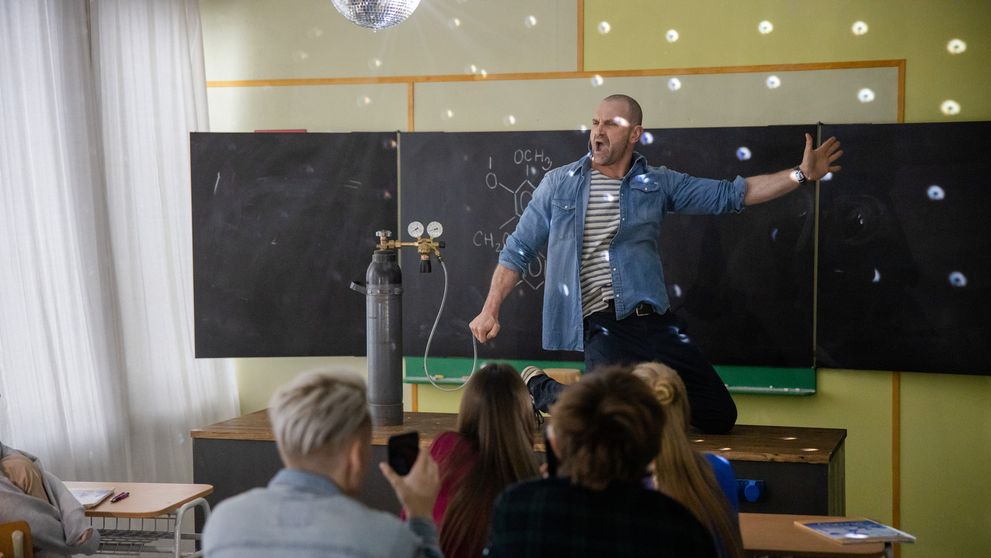 Koronavírus spája aj šport či celebrity. Pozrite si, ktoré hviezdy sa rozhodli pomôcť
