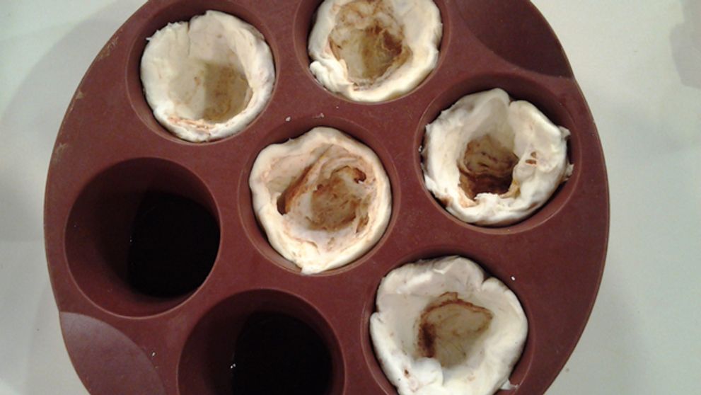 Oslaďte si deň sladkými dobrotami Aďky Polákovej!