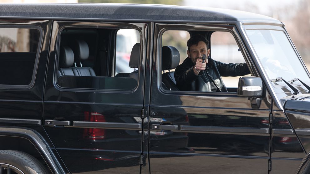 Vybavovanie starých účtov bude drsné: Pôjde o život!