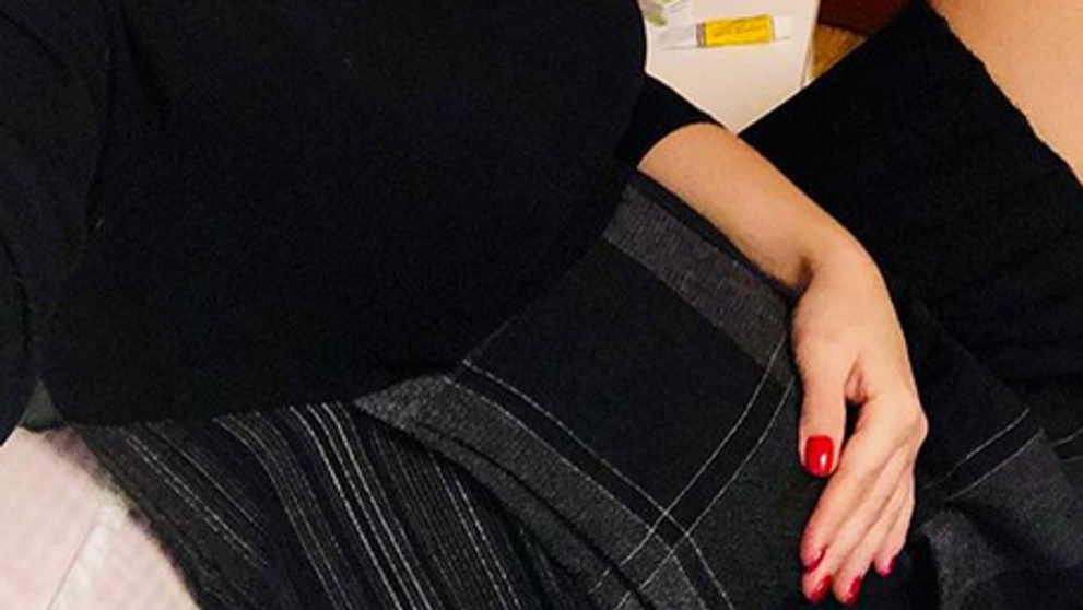 Markizáci sa už tešia z bábätka: Ukázali krásne dievčatko