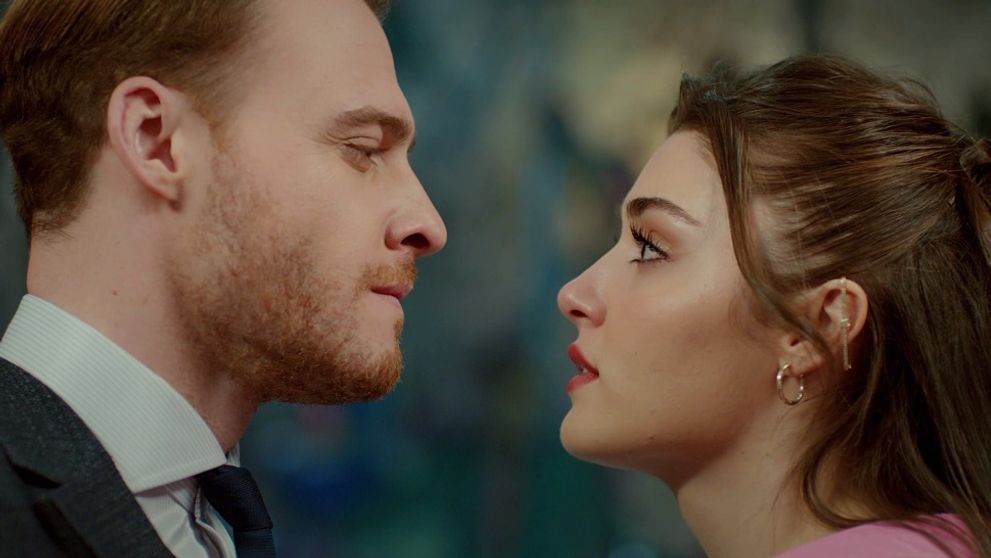 Láska na prenájom: 101. a 102. epizóda