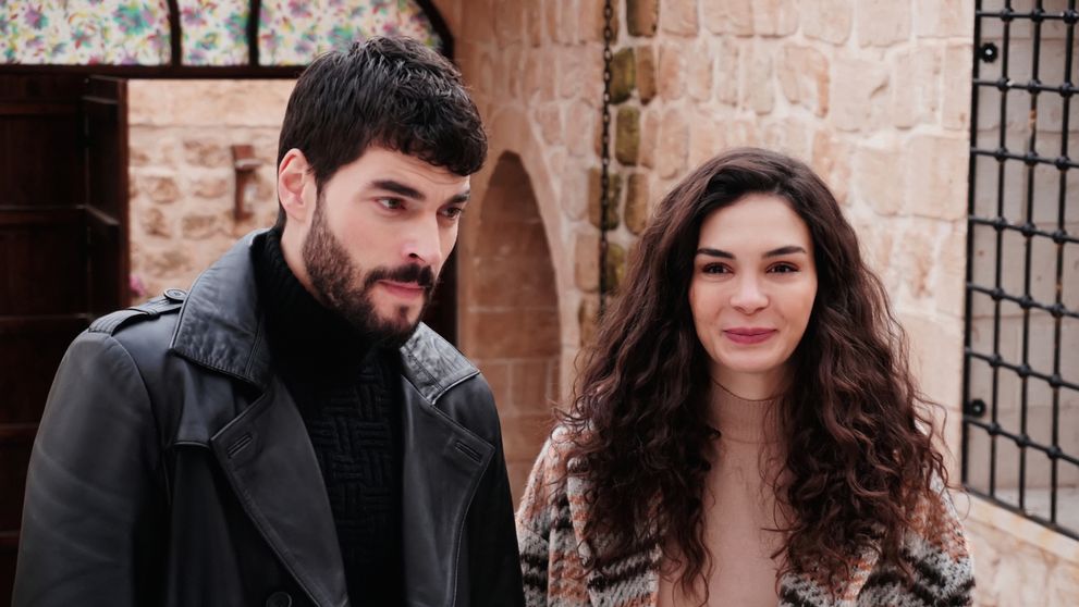 Na Doma vás čaká nový turecký seriál: Toto príde po Spútanom motýľovi