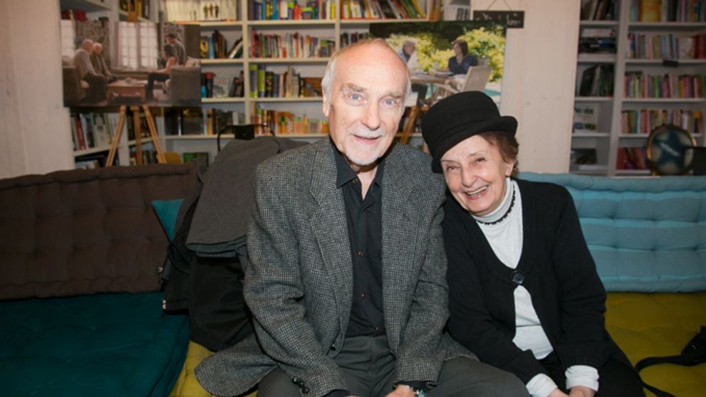 Herci Búrlivého vína krstili!