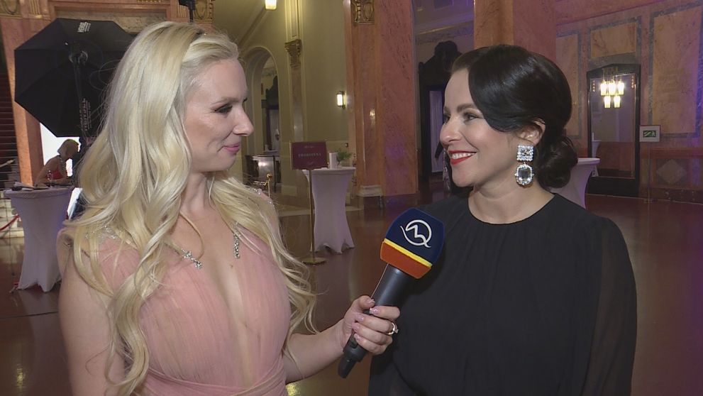 Katka Knechtová žiari šťastím. Dlhoočakávaná novinka v jej živote!