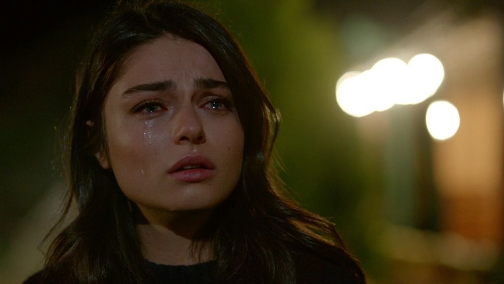 Meryem: 65. a 66. epizóda