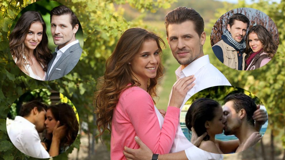 Nina a Martin: Toto sú ich NAJ momenty