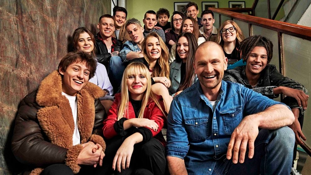 Skupina Markíza bola aj v novembri silným trhovým lídrom