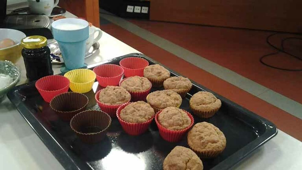 Školská desiata trochu inak