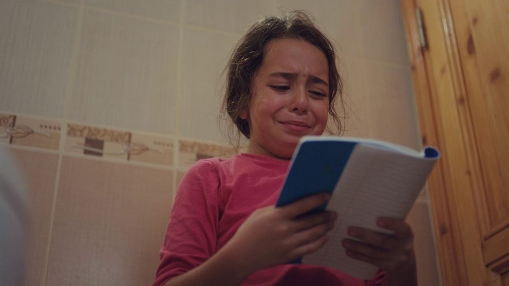 Moja malá princezná: 15. a 16. epizóda