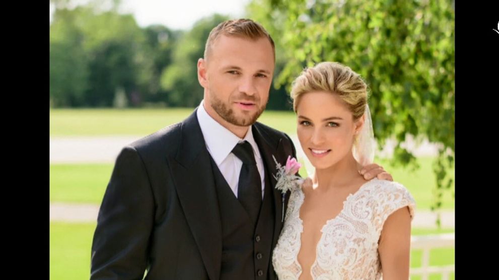 Detaily zo svadby Gáboríkovcov: Perfektný hudobný hosť a ohňostroj