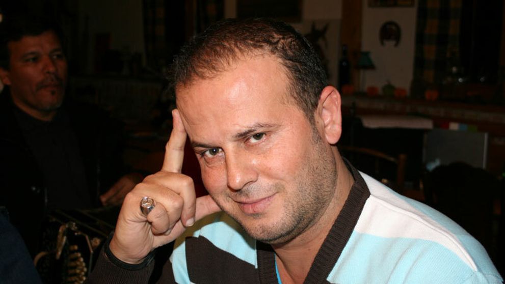 Gejza Ruzso: Mám citlivý jazyk na dobré jedlo!