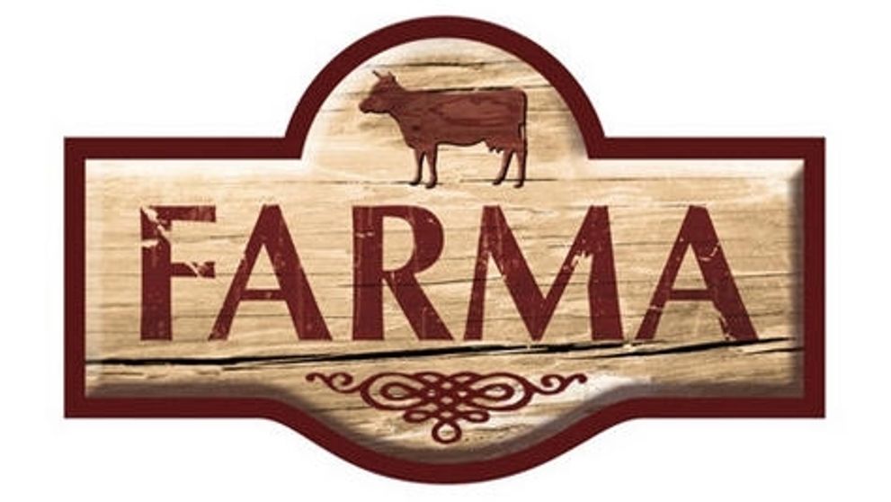 Farma už má svojich obyvateľov!