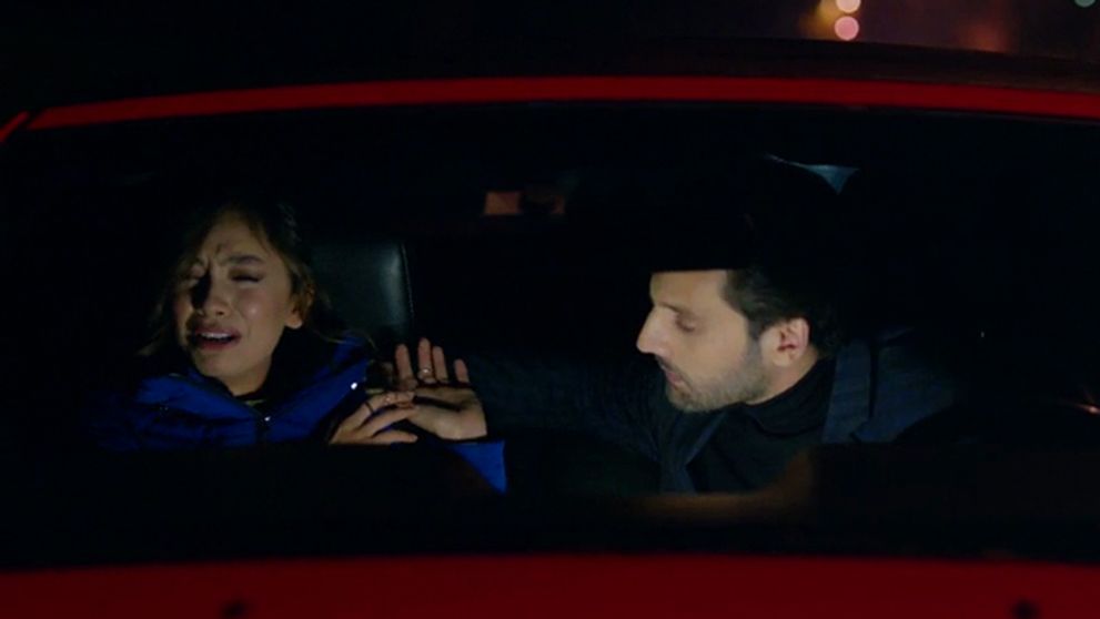 Nekonečná láska: 25. a 26. epizóda