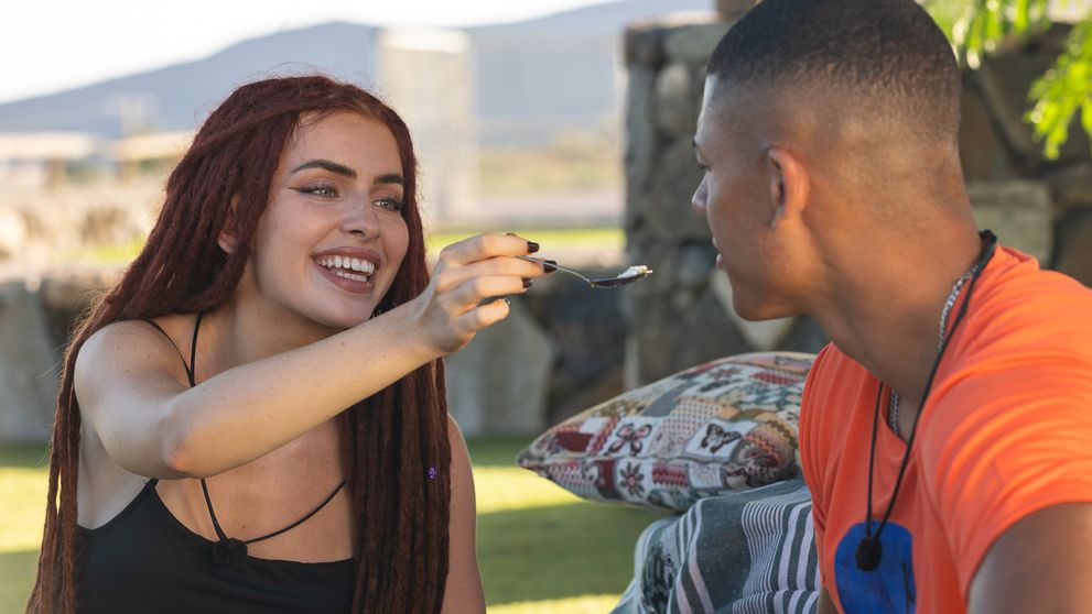 Cesta do finále: Rachel a Claude premenili chémiu na skutočné city