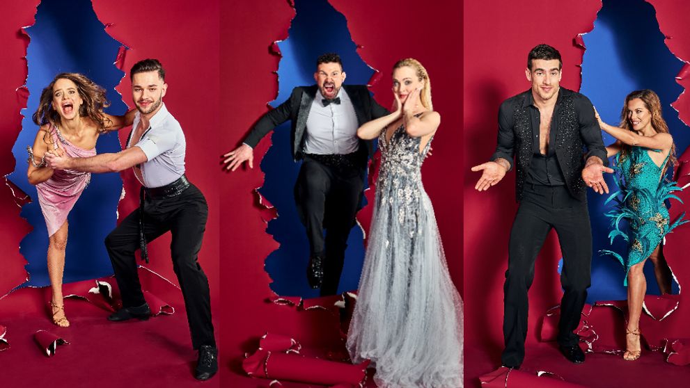 V Let's Dance bude horúco. Ambiciózny pár sľubuje viac erotiky