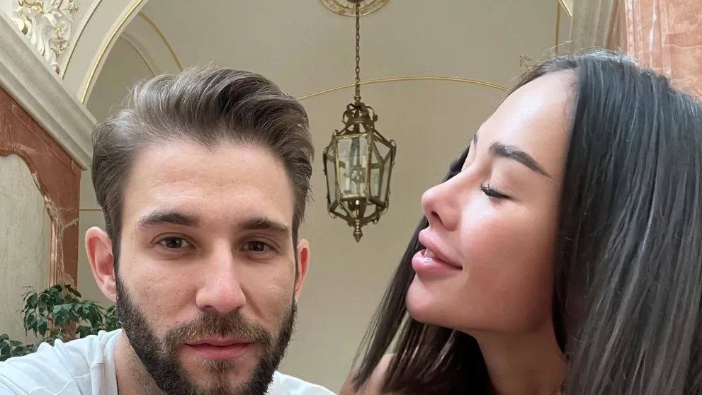 Marcela to oznámila na sociálnej sieti. Tomáš Tarr má potomka!