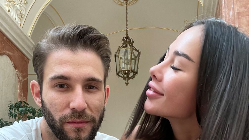 Marcela to oznámila na sociálnej sieti. Tomáš Tarr má potomka!