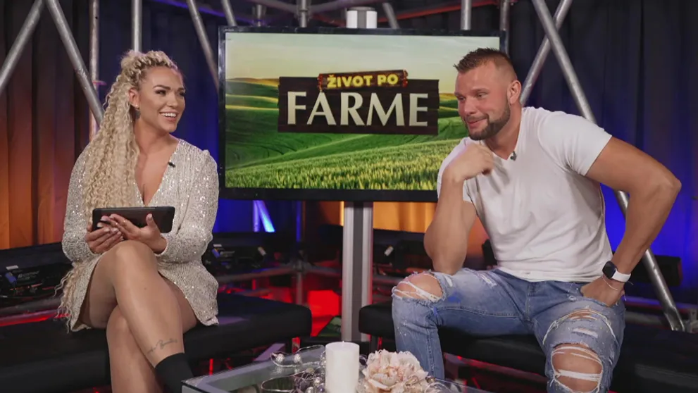 Farmári reagovali na nepríjemné komentáre fanúšikov: Odpoveď Dagmar stála za to!